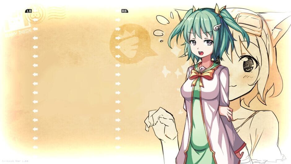 Capture de Rabi-Ribi