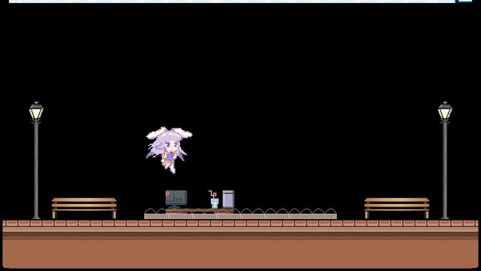 Capture de Rabi-Ribi