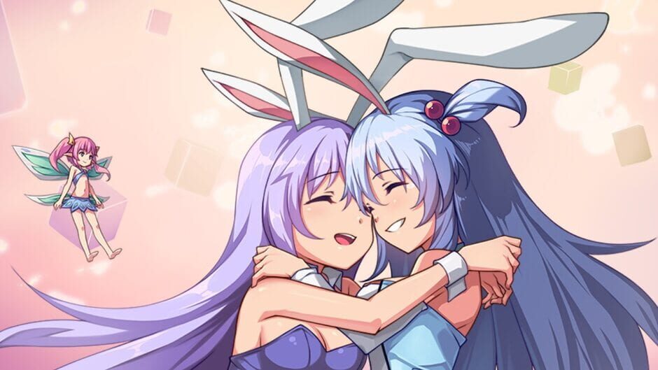 Capture de Rabi-Ribi