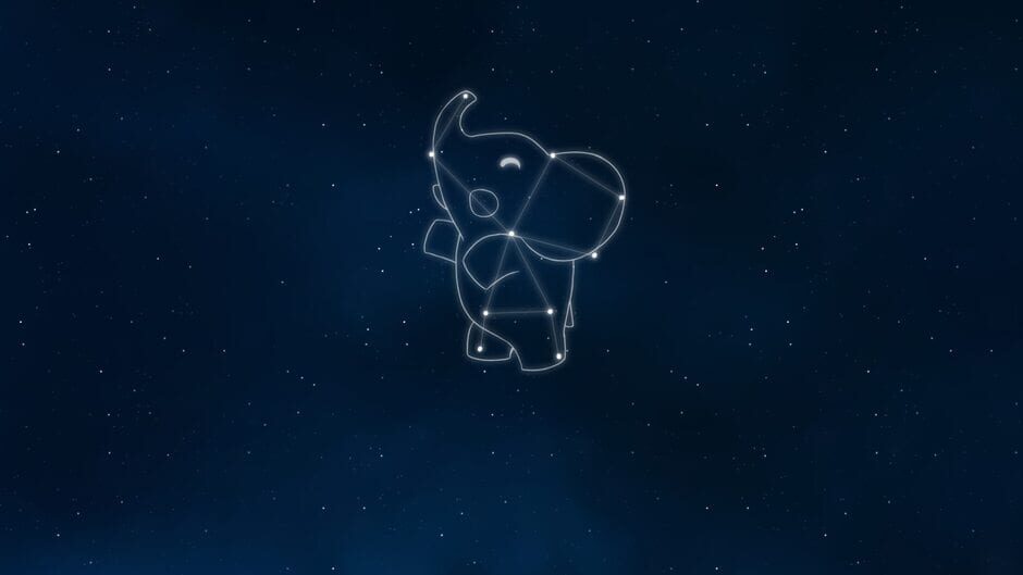Capture de Yono and the Celestial Elephants