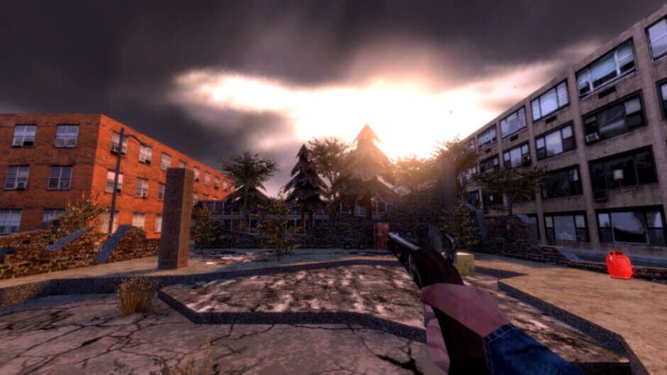 Capture de Chop Goblins