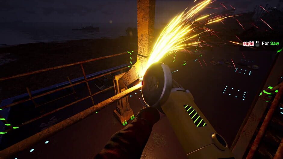 Capture de Ship Graveyard Simulator 2