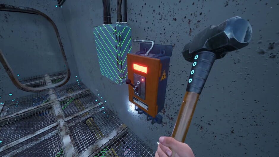 Capture de Ship Graveyard Simulator 2
