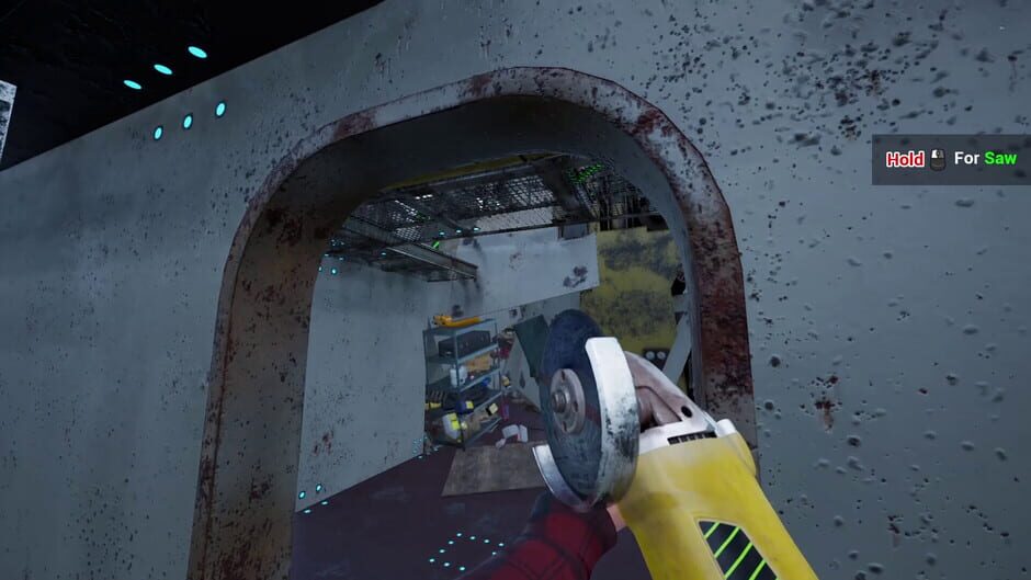 Capture de Ship Graveyard Simulator 2