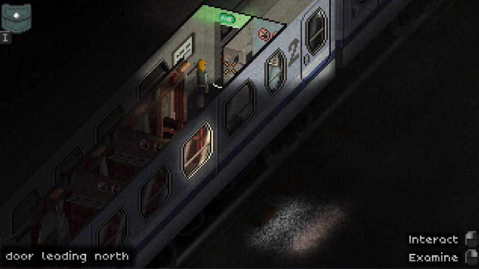 Capture de Deep Sleep: Labyrinth of the Forsaken