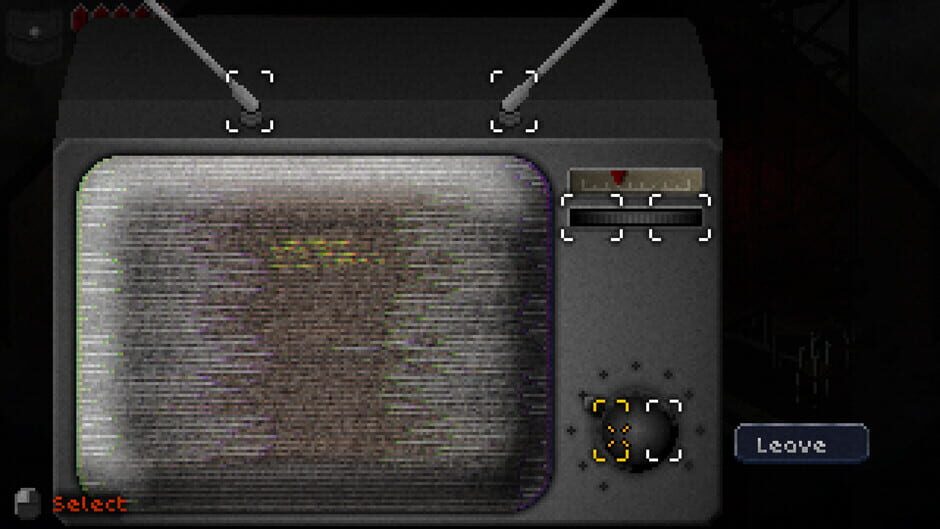 Capture de Deep Sleep: Labyrinth of the Forsaken