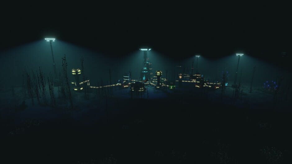 Capture de Surviving the Abyss