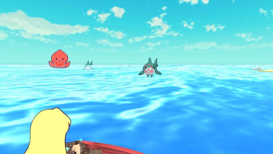 Capture de V's Rage