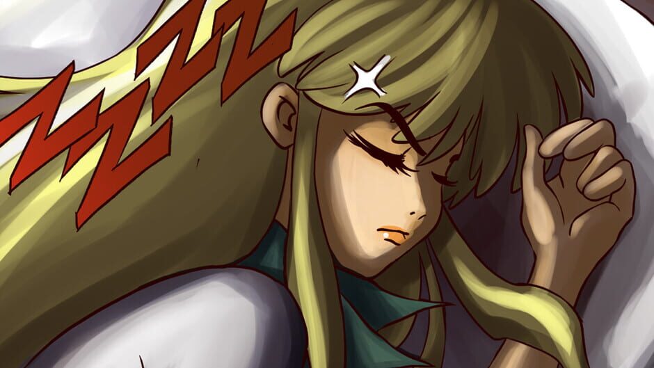 Capture de V's Rage