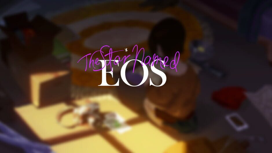 Capture de The Star Named Eos