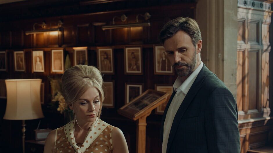 Capture de The Isle Tide Hotel