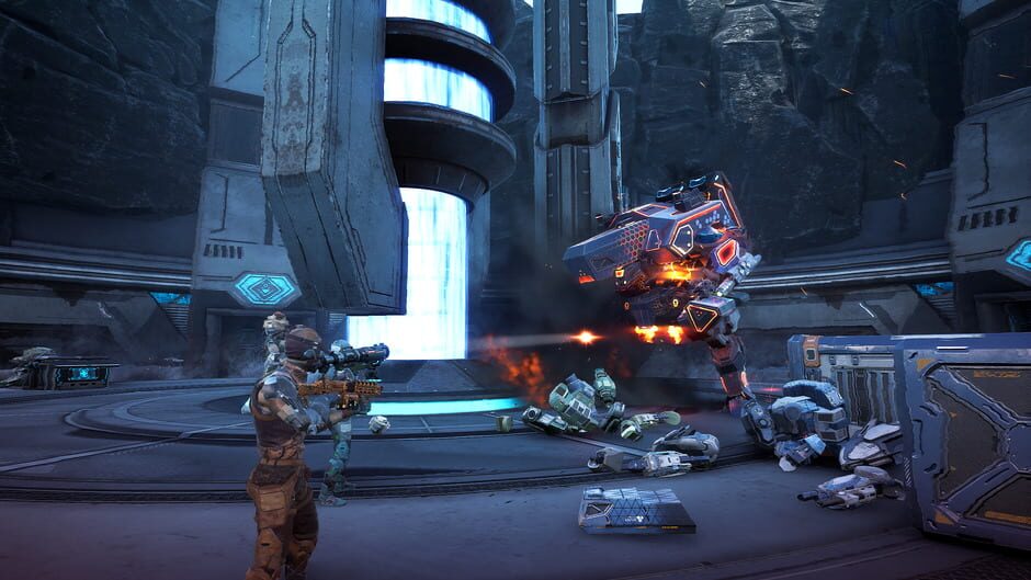 Capture de Dysterra