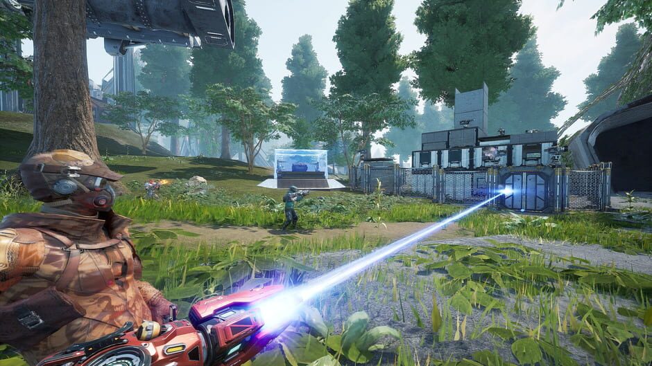 Capture de Dysterra