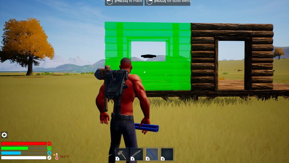 Capture de Zero World