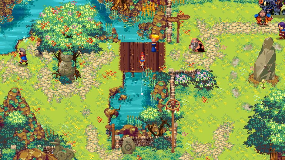 Capture de Kynseed
