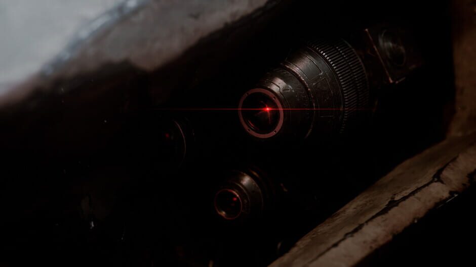Capture d’Armored Core VI: Fires of Rubicon