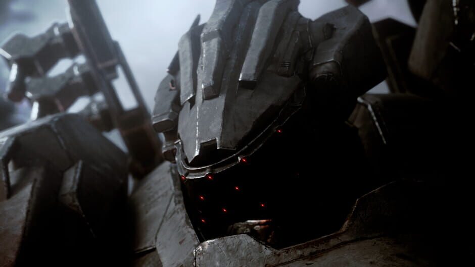 Capture d’Armored Core VI: Fires of Rubicon
