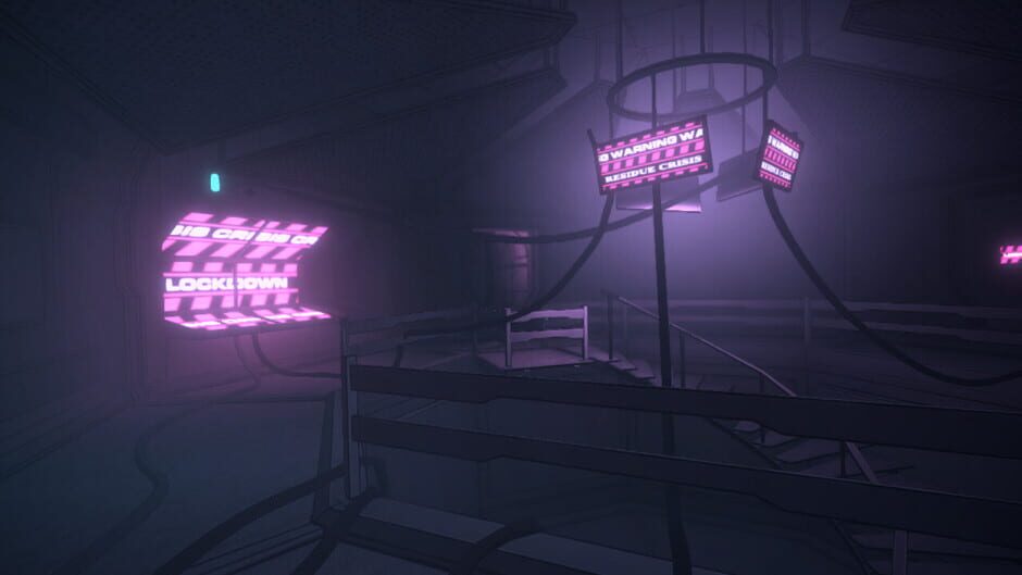 Capture de Roman Sands RE:Build