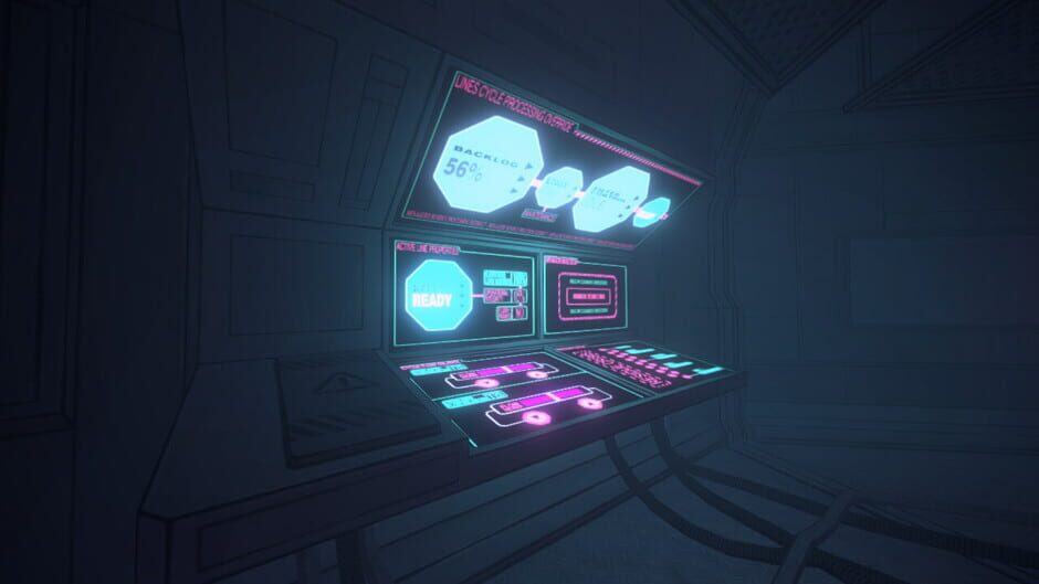 Capture de Roman Sands RE:Build