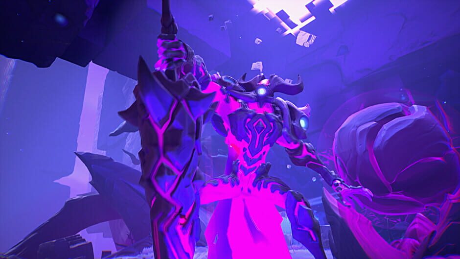 Capture de Wayfinder