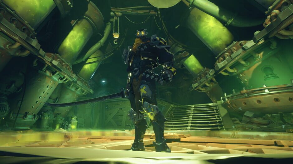 Capture de Wayfinder