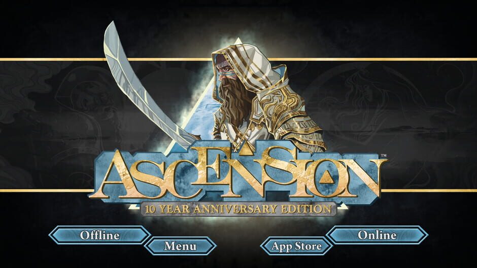 Capture d’Ascension: Deckbuilding Game