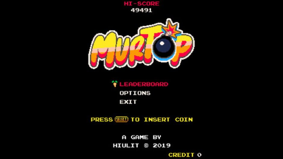 Capture de Murtop