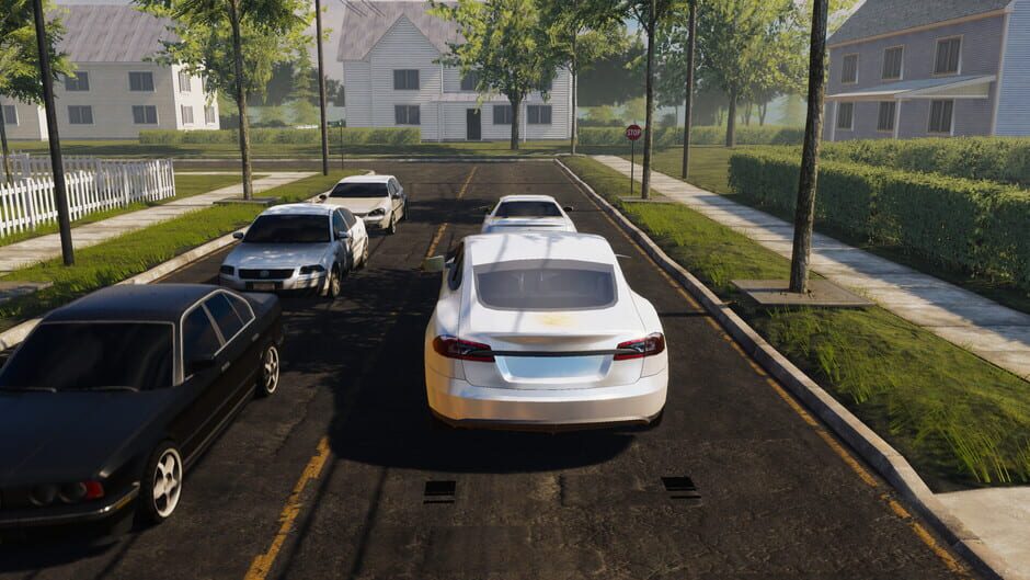 Capture de Car For Sale Simulator 2023