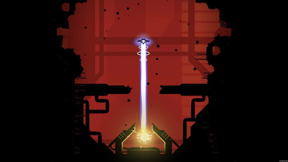 Capture de Caverns of Mars: Recharged