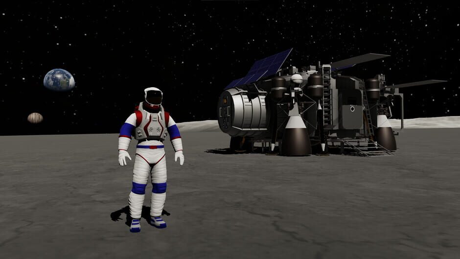 Capture de Juno: New Origins