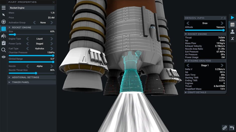 Capture de Juno: New Origins