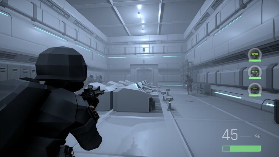 Capture de Death Scourges
