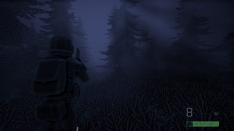 Capture de Death Scourges