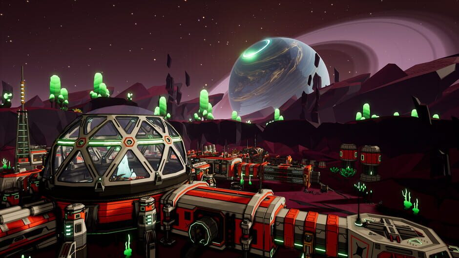 Capture d’Assault on Proxima