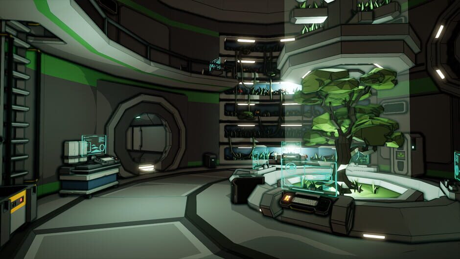 Capture d’Assault on Proxima