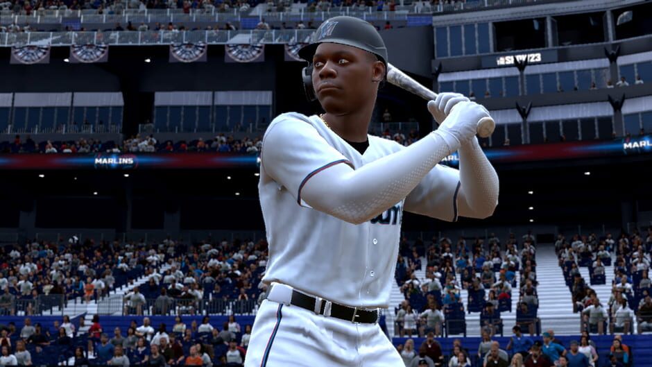 Capture de MLB The Show 23
