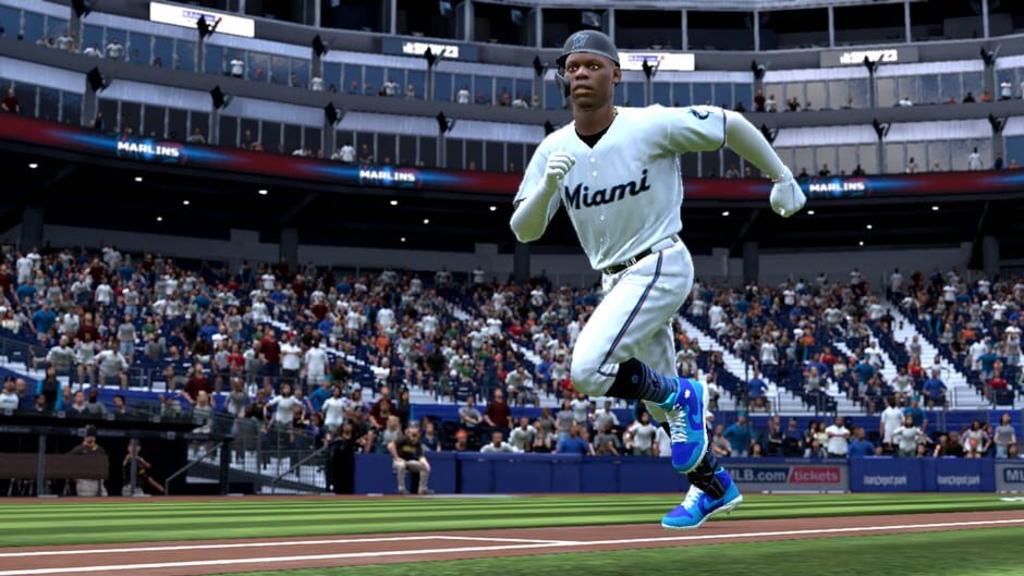 Capture de MLB The Show 23