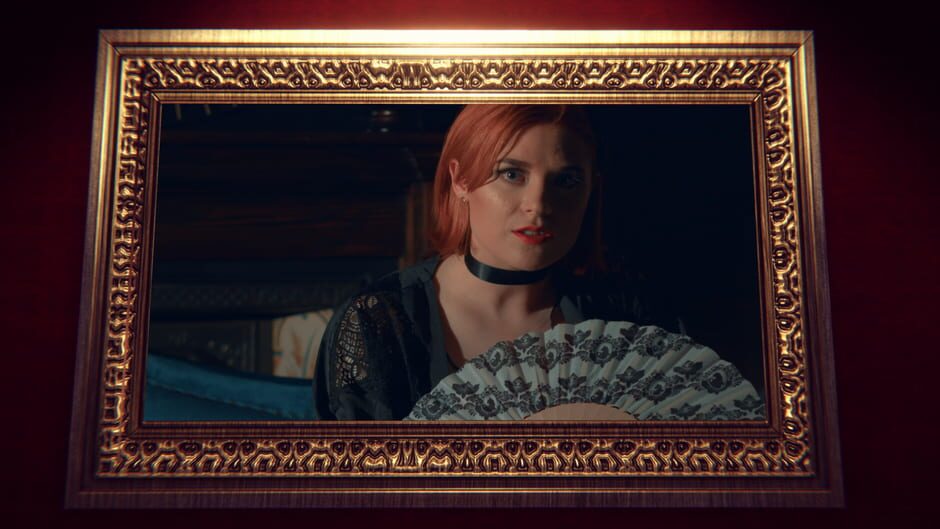 Capture de Murderous Muses