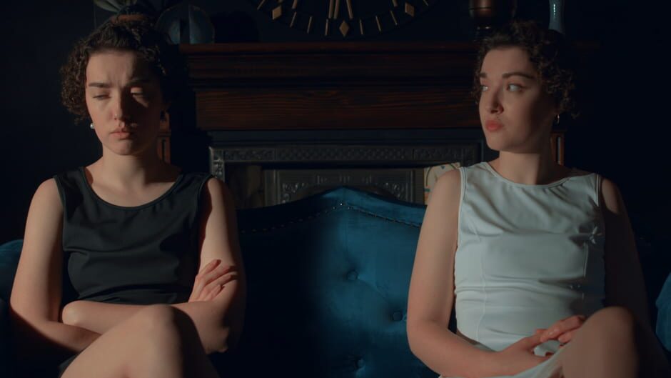 Capture de Murderous Muses