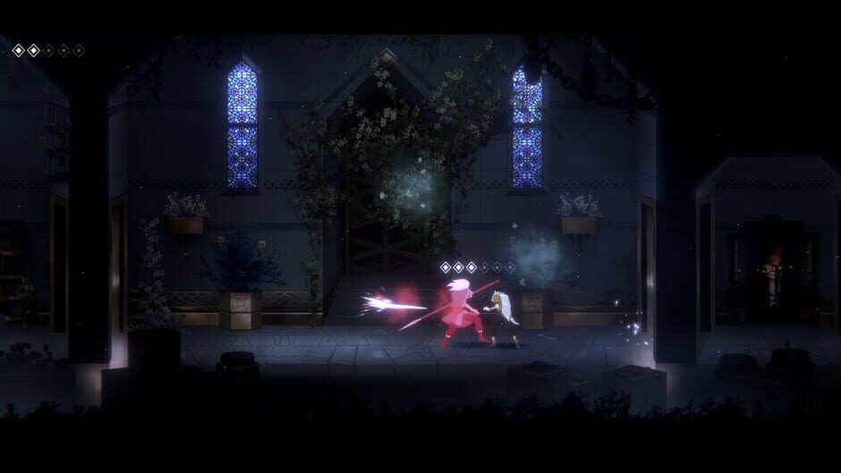 Capture de Nocturnal