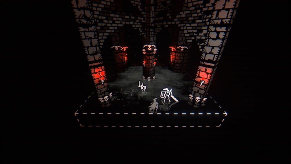 Capture de Bleak Sword DX