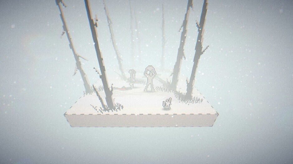 Capture de Bleak Sword DX