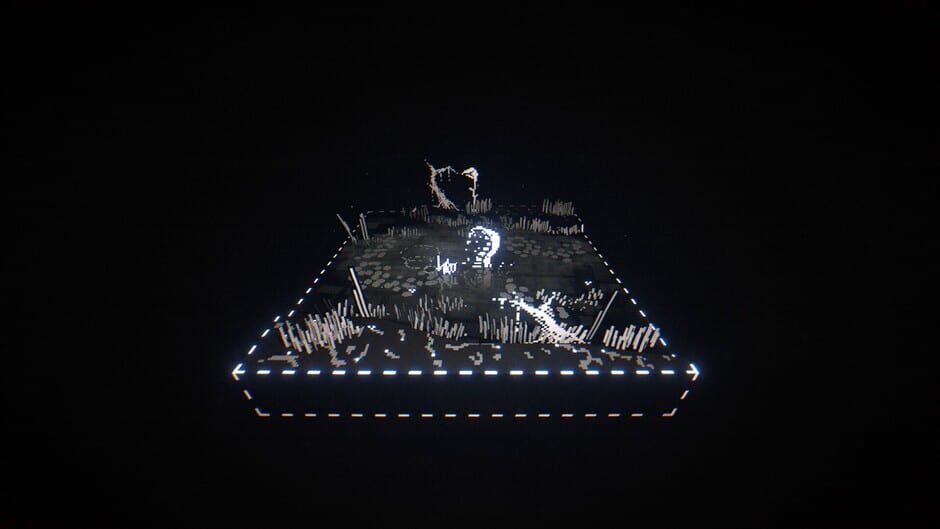 Capture de Bleak Sword DX