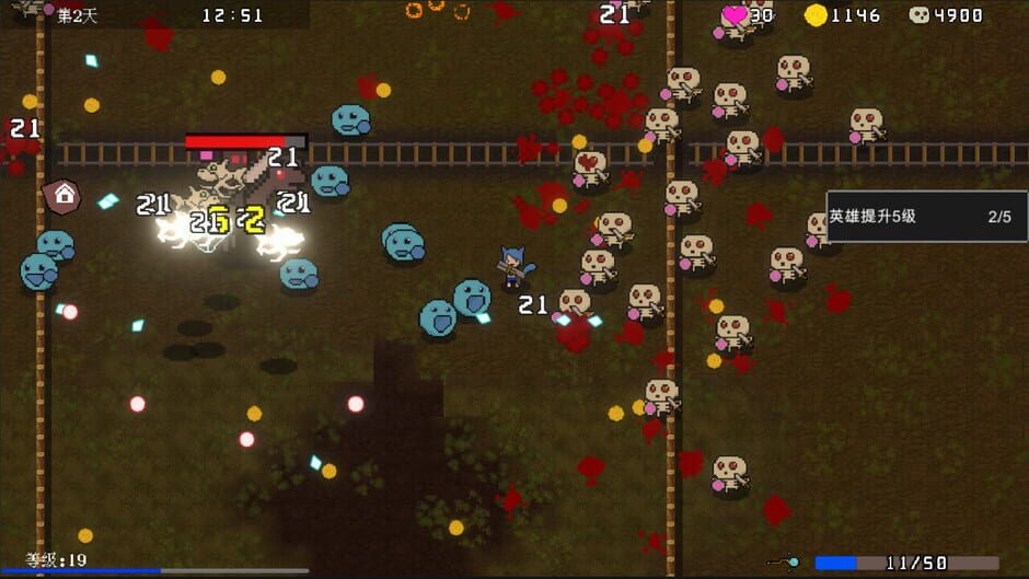 Capture de Psionic Awake