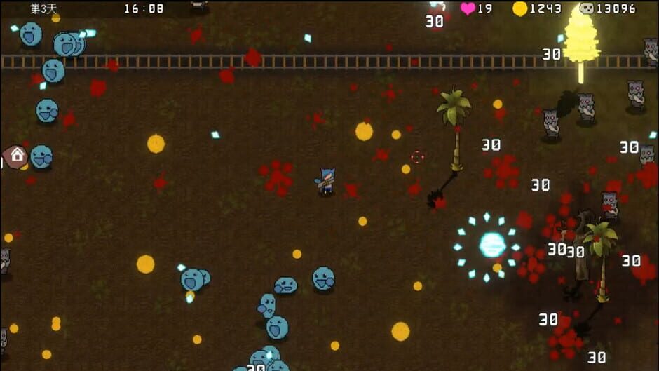 Capture de Psionic Awake