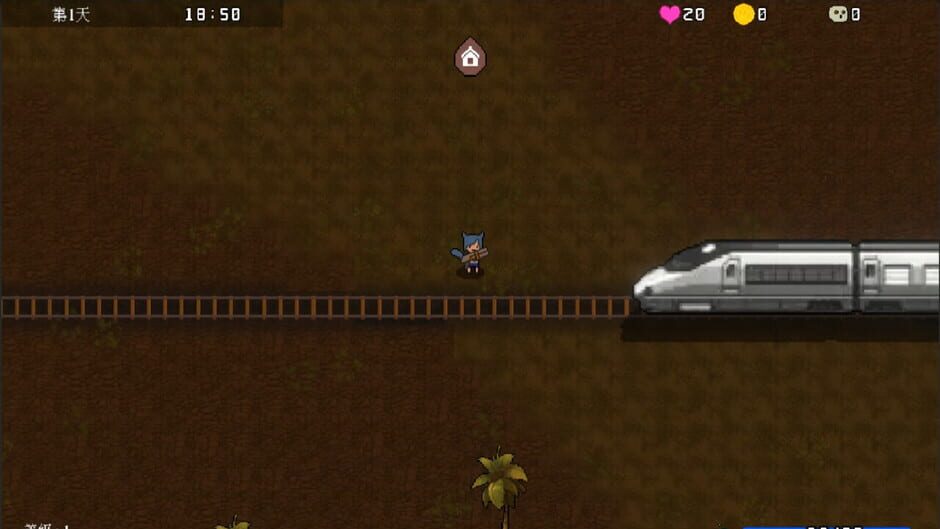 Capture de Psionic Awake