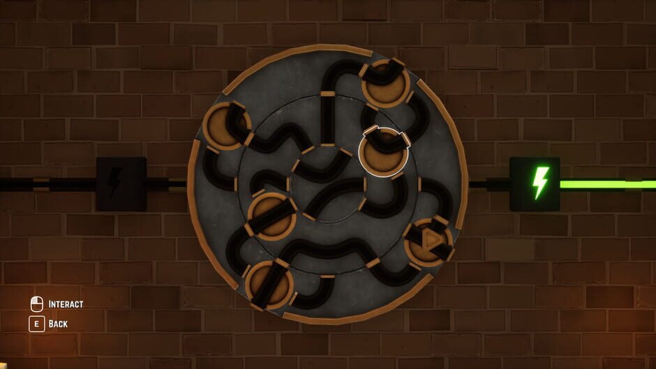 Capture d’Escape From Mystwood Mansion