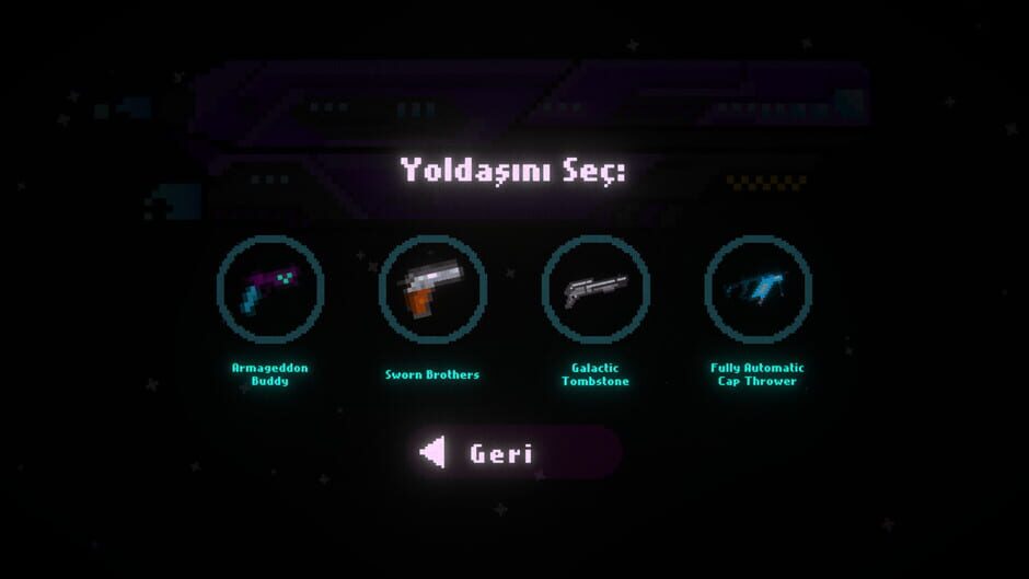 Capture de Sodaman