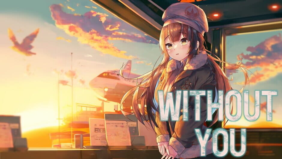 Capture de Without You