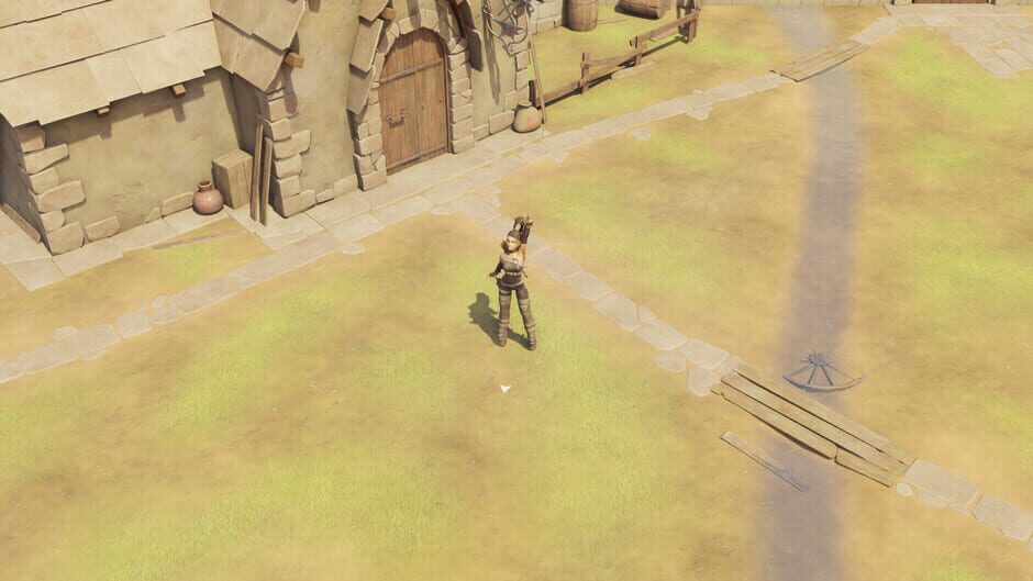 Capture de Dawn One